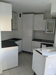 Photo de galerie - Pose cuisine 