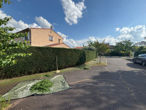 Photo de galerie - Belle et entretenue tous les 6 mois