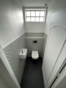 Photo de galerie - Plomberie - Installation sanitaire