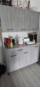 Photo de galerie - Montage meubles en kit