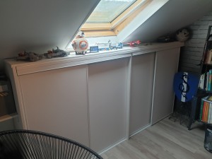 Photo de galerie - Montage meubles en kit