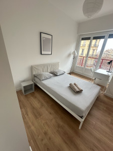 Photo de galerie - Une maison propre ouvre la porte à la sérénité