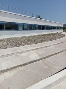 Photo de galerie - Ménage