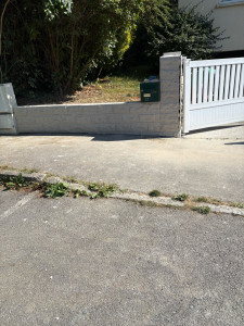 Photo de galerie - Paysagiste - Aménagement du jardin