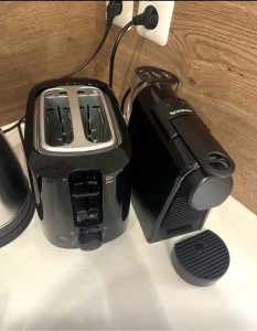 Photo de galerie - Ménage