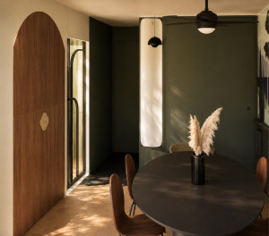 Photo de galerie - Rénovation complète, appartement