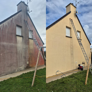 Photo de galerie - Artisan tout corps d'état - Rénovation