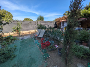 Photo de galerie - Paysagiste - Aménagement du jardin