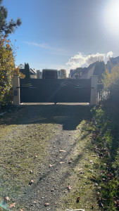 Photo de galerie - Menuiserie - Huisserie - Agencement