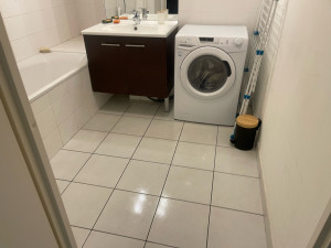 Photo de galerie - Tout remettre en ordre