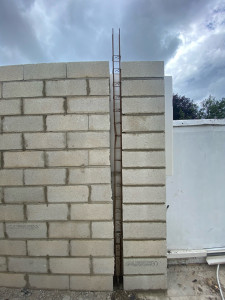 Photo de galerie - Couverture - Toiture