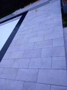 Photo de galerie - Carrelage