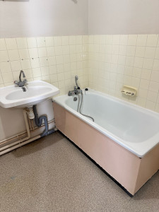 Photo de galerie - Ménage