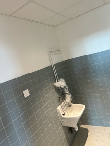 Photo de galerie - Carrelage