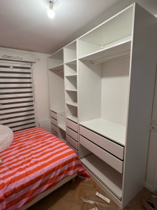 Photo de galerie - Bricolage et multi services