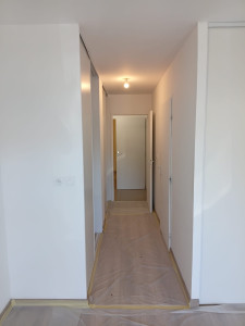 Photo de galerie - Avant peinture 