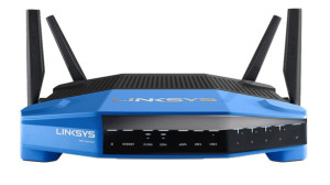 Photo de galerie - Borne wifi