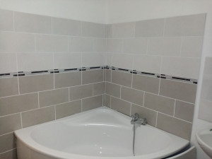 Photo de galerie - Salle de bain 
