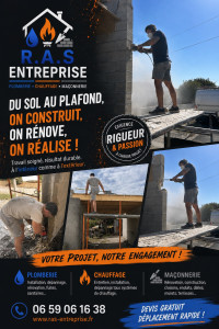 Photo de galerie - Réalisation de projet 