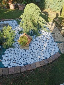 Photo de galerie - Paysagiste - Aménagement du jardin