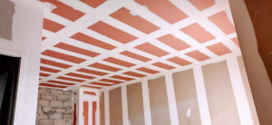 Photo de galerie - Joint maison 