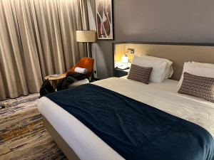 Photo de galerie - S’occupe de villa pour location 