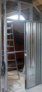 Photo de galerie - Cloison 