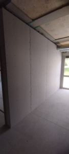 Photo de galerie - Placo 