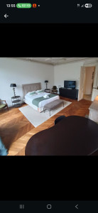 Photo de galerie - Airbnb 