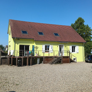 Photo de galerie - Home sitting - Accueil - Gardiennage