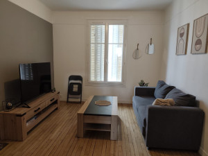 Photo de galerie - Nettoyage des Airbnb.
Faites nous confiance. Vos voyageurs seront sublimés par vos appartements. 