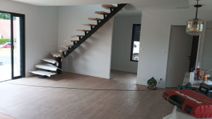 Photo de galerie - Carrelage