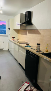 Photo de galerie - Montage meubles en kit