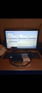 Photo de galerie - Valise diagnostic