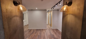 Photo de galerie - Plâtrerie - Murs - Plafonds