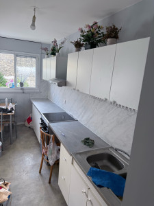 Photo de galerie - Bricolage et multi services