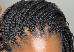 Photo de galerie - Crochets 