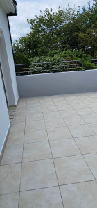 Photo de galerie - Peinture - Tapisserie