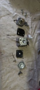 Photo de galerie - Réparation outillage