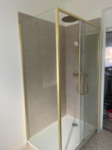 Photo de galerie - Carrelage