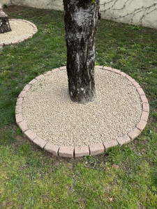 Photo de galerie - Paysagiste - Aménagement du jardin