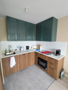 Photo de galerie - Menuiserie - Huisserie - Agencement