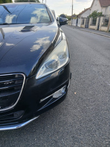 Photo de galerie - Réparation carrosserie