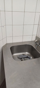 Photo de galerie - Travaux de nettoyage 