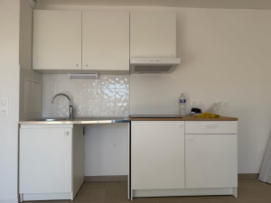 Photo de galerie - Montage de meubles de Cuisine IKEA