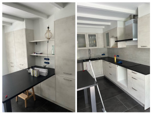 Photo de galerie - Carrelage