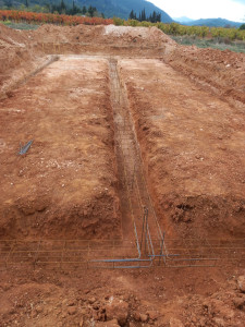 Photo de galerie - Terrassement - Assainissement