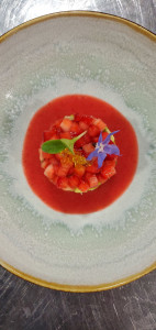 Photo de galerie - Cuisinier - Chef à domicile