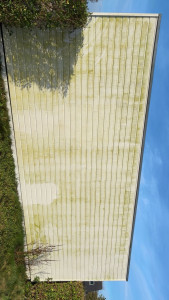 Photo de galerie - Nettoyage