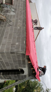 Photo de galerie - Couverture - Toiture